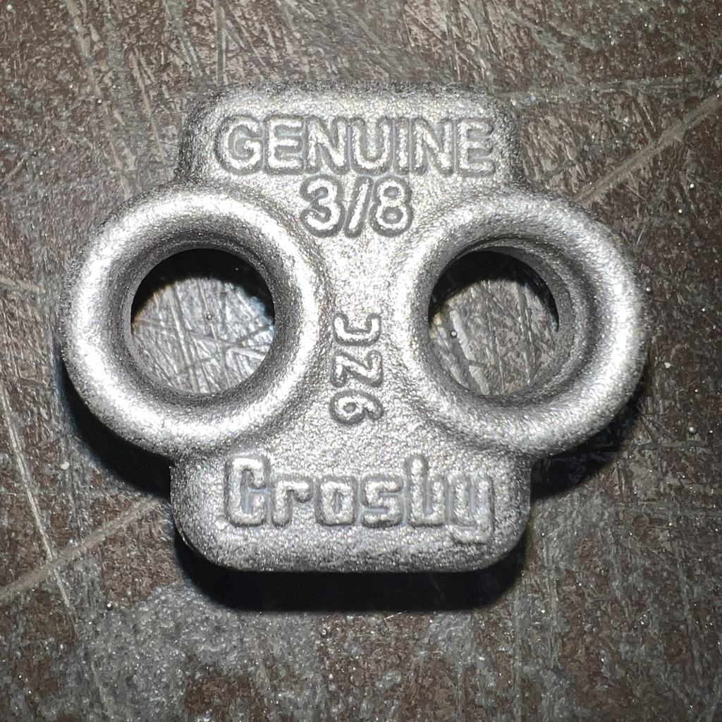 1080092 - BASE CLIP GL0.375