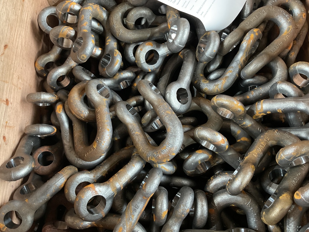 10869514 - BEUGEL D SLUITING 12 T 2+2
