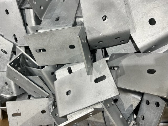REF SUD DECOUPE INDUSTRIE