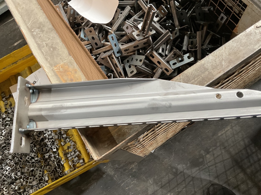 WKLM400 (GAL)