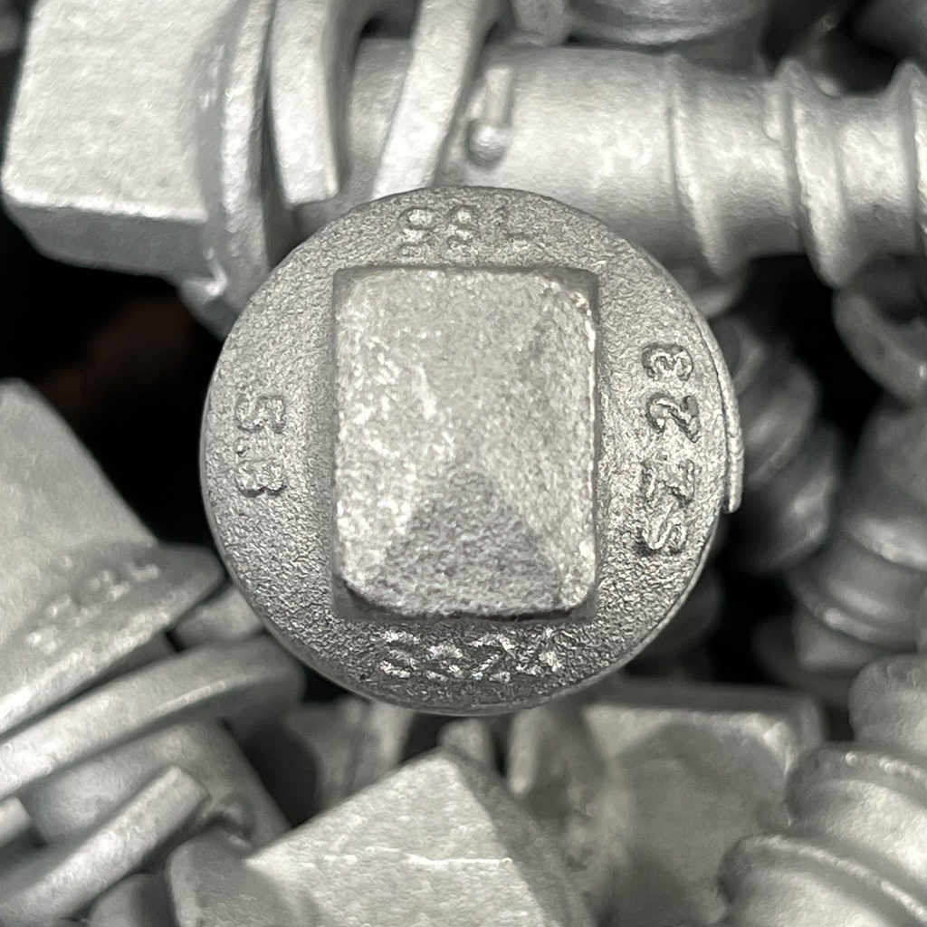 SS24X165-5.6 M SPITZE (GAL)