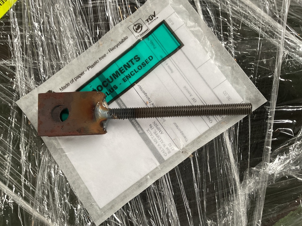 SE-RON-M10 L120 (GAL)